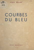 Courbes du bleu