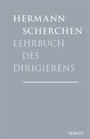 Lehrbuch des Dirigierens, Mit zahlreichen Notenbeispielen