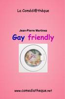 Gay friendly