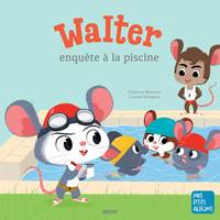 Walter enquête à la piscine