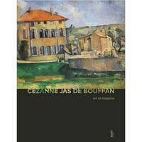 Cezanne Jas de Bouffan - Art et histoire