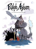 1, Ralph Azham - Tome 1 - Est-ce qu'on ment aux gens qu'on aime ? (édition spéciale), Volume 1, Est-ce qu'on ment aux gens qu'on aime ?