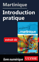 Martinique - Introduction pratique