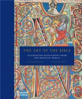 The Art of the Bible /anglais