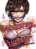 4, Mother Parasite T04