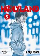 9, Holyland - Tome 9