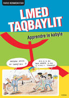 Apprendre le kabyle, Lmed taqbaylit