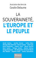 La souveraineté, l'Europe et le peuple