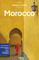 Morocco 14ed -anglais-