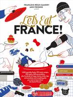 Let's Eat France ! /anglais