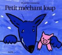 petit mechant loup