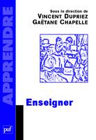 Enseigner