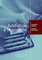 ADDICTION A LA COCAINE
