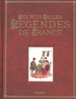 Les plus belles Légendes de France