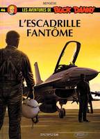 Les aventures de Buck Danny, 46, Buck Danny - Tome 46 - L'Escadrille fantôme