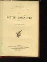 LA PETITE MIONETTE