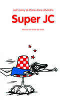 SUPER JC