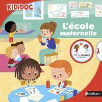 L'école maternelle