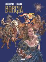 4, Borgia - Tome 04, Tout est vanité