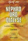 Nephro uro dialyse  l infirmiere en nephro urologie et dialyse 2eme édition, l'infirmière en néphrologie, urologie et dialyse