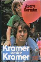 Kramer contre Kramer, roman