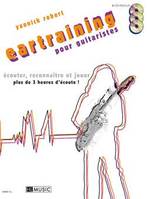 Eartraining, Yannick Robert