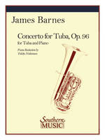 Concerto For Tuba