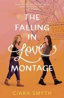 THE FALLING IN LOVE MONTAGE