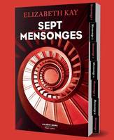 Sept mensonges