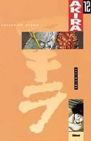 12, Akira (couleur) - Tome 12, Lumières