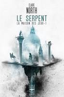 1, Le serpent, La maison des jeux