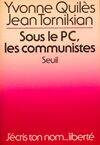 Sous le PC, les communistes