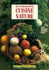 Les 4 saisons de la cuisine nature