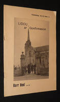 Lidou ar Gonfirmasion (Barr Heol niv. 65, kaouenneg 26 a viz mae 70)