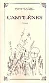 Cantilènes, poèmes