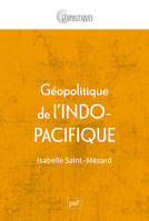 Géopolitique de l'Indo-Pacifique