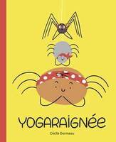 Yogaraignée