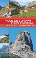 Les plus belles randonnées dans les Picos de Europa et sur la Côte Cantabrique