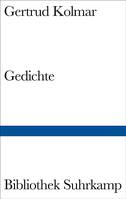 Gedichte