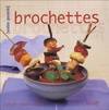 Brochettes