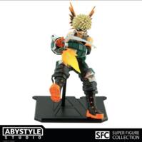 My Hero Academia - Figurine Bakugo 