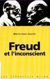 Freud et l'inconscient