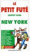 New york 1997, le petit fute (edition 4)