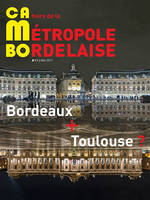 CAMBO # 11 Bordeaux + Toulouse