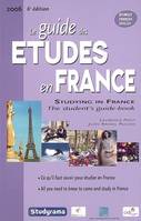 Guide des études en France