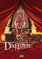 3, DAFFODIL * TOME 03 - LE MONSTRE