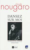 Dansez sur moi, l'intégrale des chansons enregistrées