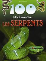 100 INFOS A CONNAITRE - LES SE