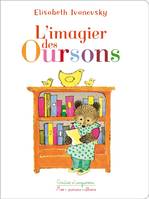 L'imagier des oursons