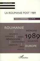 ROUMANIE POST 1989